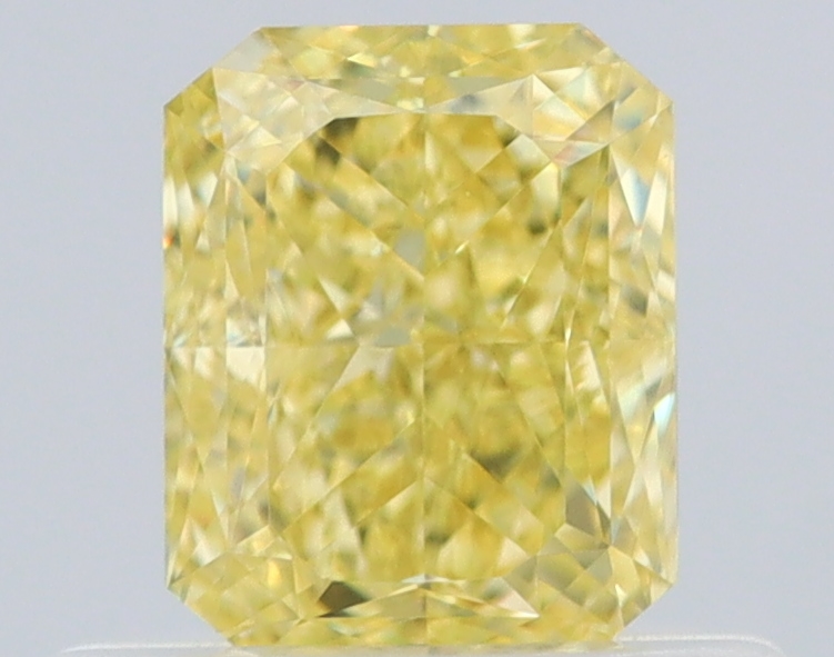0.58ct Radiant SINGLE image 2 of 3