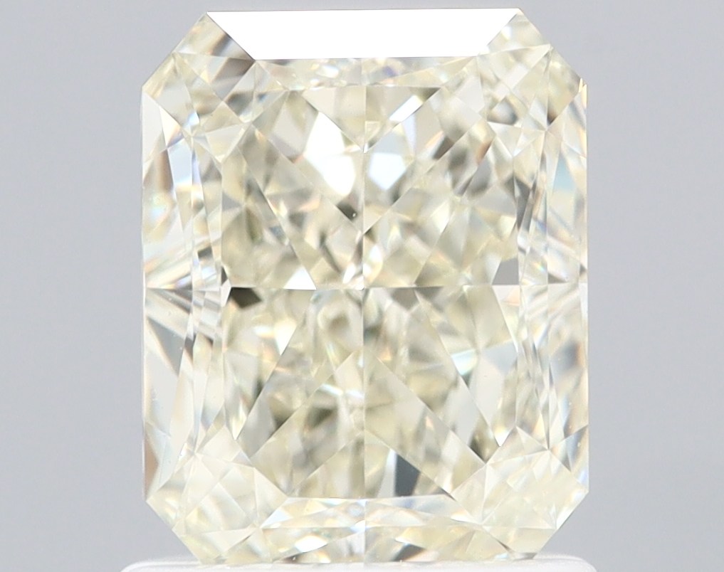 1.37ct Radiant SINGLE image 3 of 4