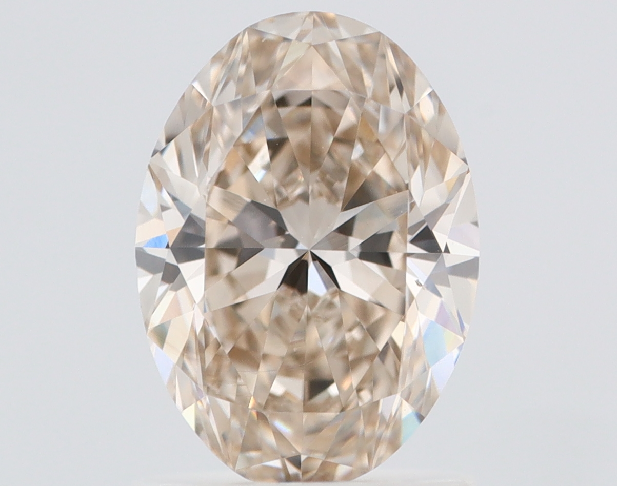 1.20ct Oval SINGLE image 3 of 4