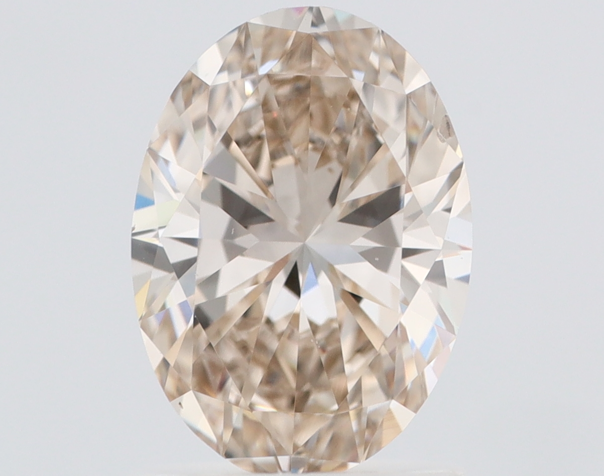 1.20ct Oval SINGLE image 3 of 4