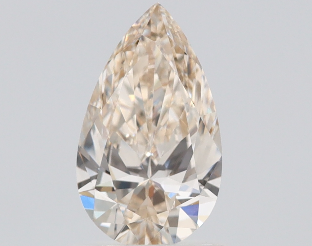 1.01ct Pear SINGLE image 3 of 4
