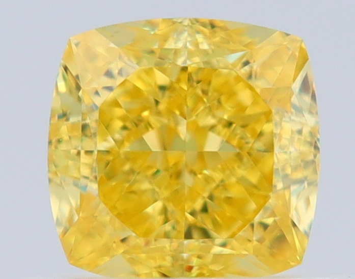 0.70ct Cushion SINGLE image 2 of 3