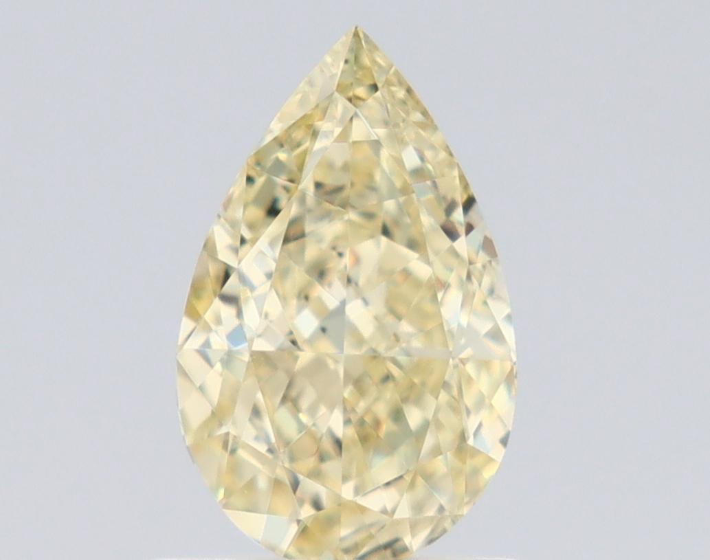 1.01ct Pear SINGLE image 2 of 3