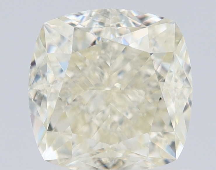 1.20ct Cushion SINGLE image 3 of 4