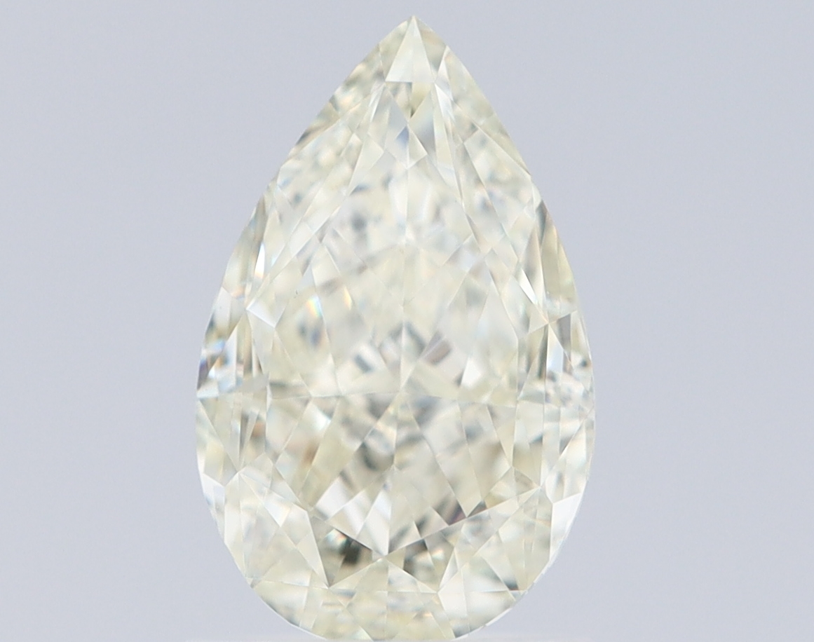 1.51ct Pear SINGLE image 2 of 2