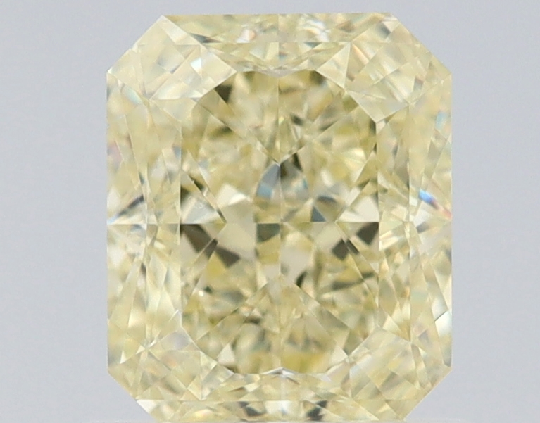 1.00ct Radiant SINGLE image 2 of 3