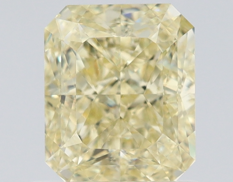 1.00ct Radiant SINGLE image 2 of 3