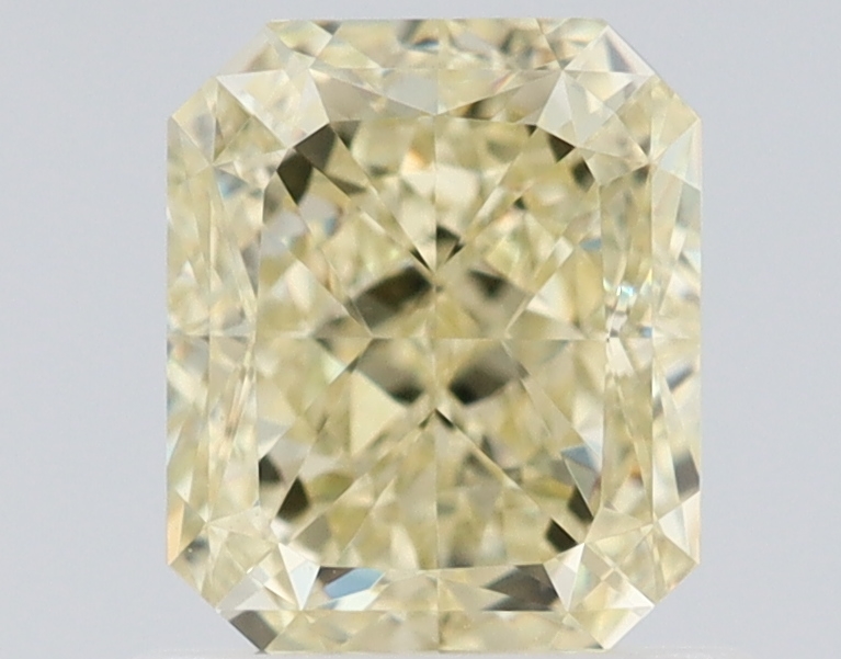 1.01ct Radiant SINGLE image 2 of 3