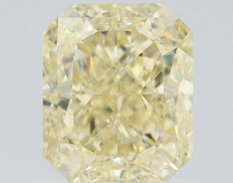 1.02ct Radiant SINGLE image 2 of 3