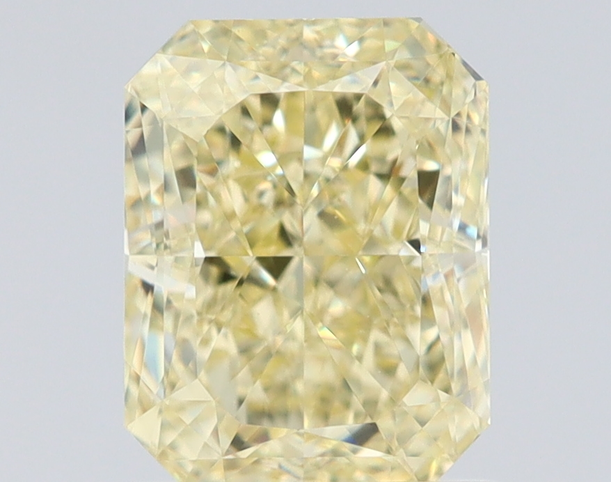 1.26ct Radiant SINGLE image 2 of 3
