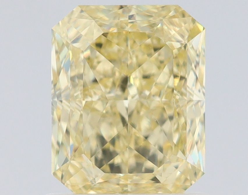 1.29ct Radiant SINGLE image 2 of 3