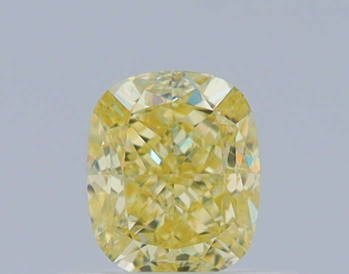 0.60ct Cushion SINGLE image 2 of 3