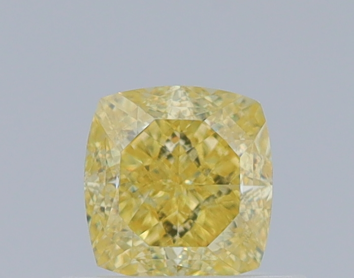 0.66ct Cushion SINGLE image 2 of 3
