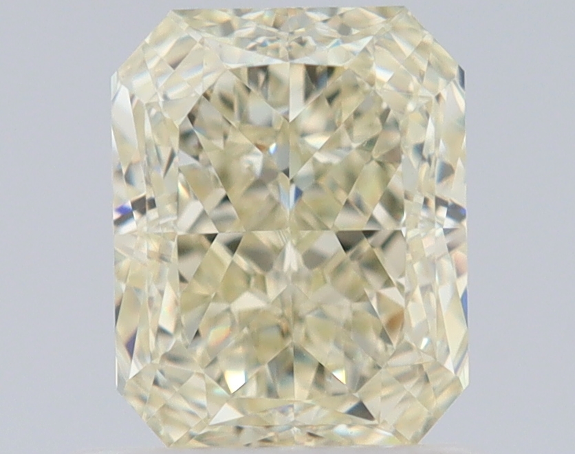 1.02ct Radiant SINGLE image 3 of 4