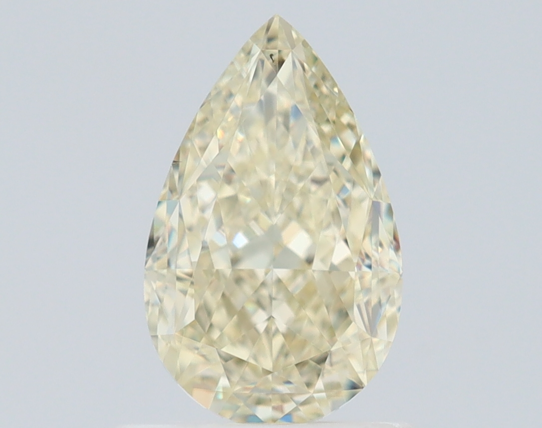 1.01ct Pear SINGLE image 3 of 4