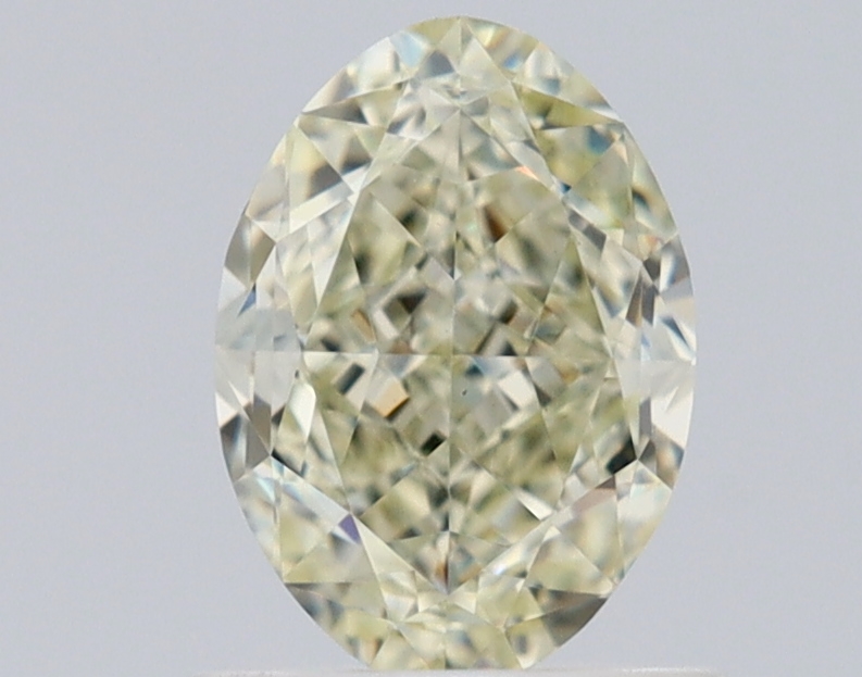 1.17ct Oval SINGLE image 2 of 2
