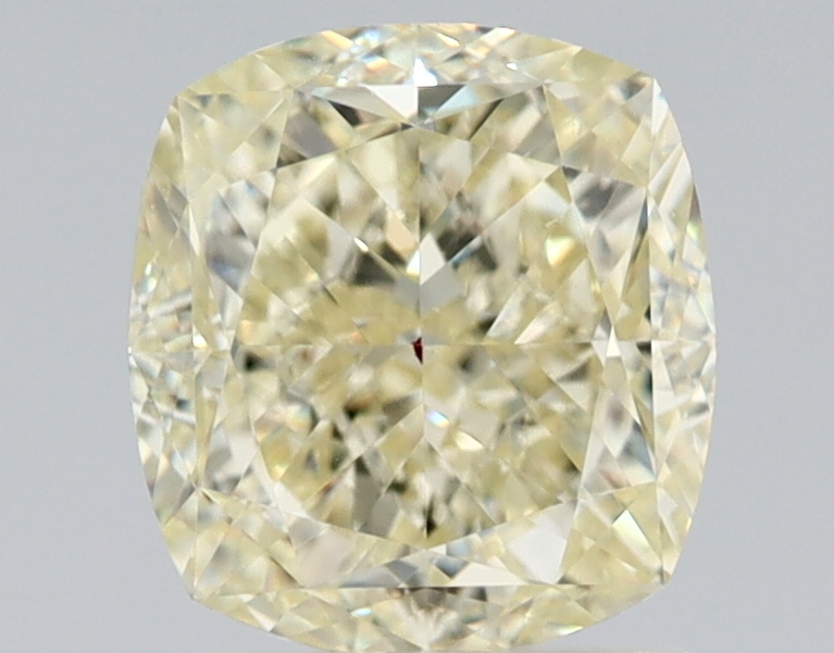 1.77ct Cushion SINGLE image 3 of 4