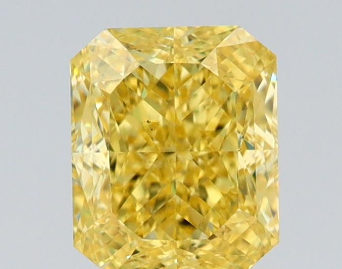 1.01ct Radiant SINGLE image 2 of 3