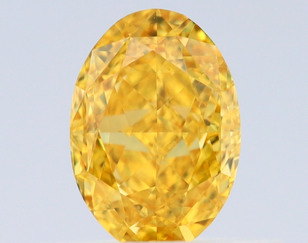 0.51ct Oval SINGLE image 2 of 2