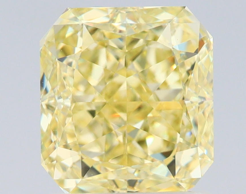 1.70ct Radiant SINGLE image 2 of 3