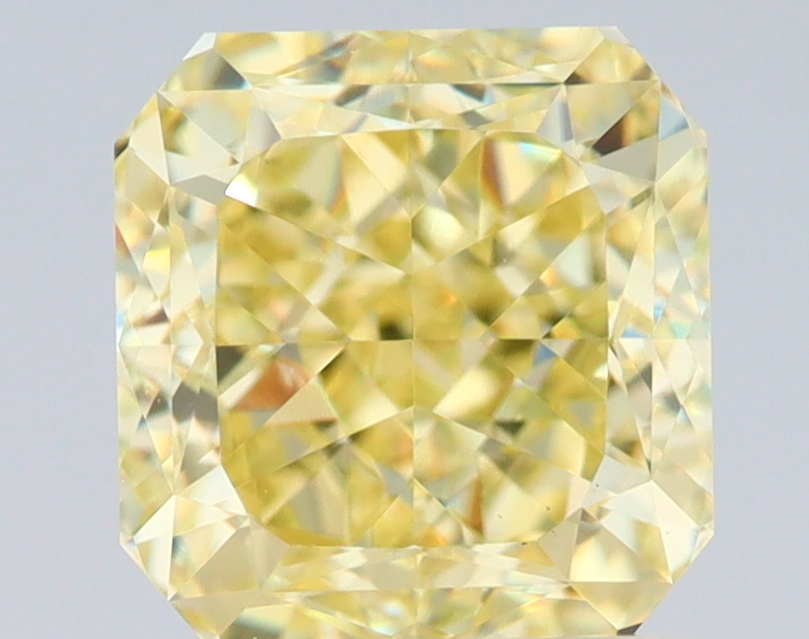 1.52ct Square SINGLE image 2 of 3