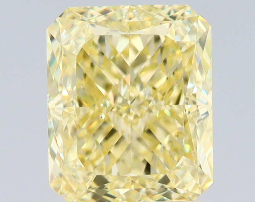 1.50ct Radiant SINGLE image 2 of 3