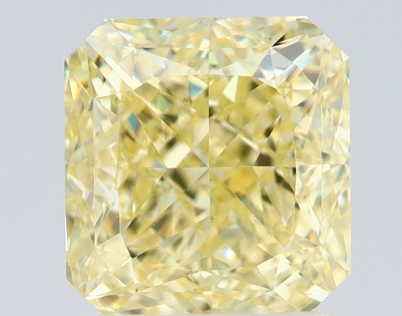 1.50ct Radiant SINGLE image 2 of 3