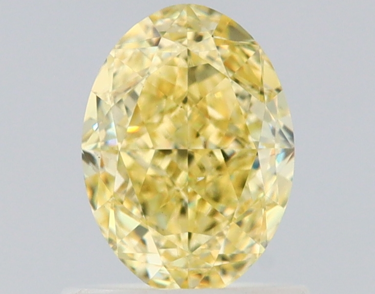 1.00ct Oval SINGLE image 2 of 3