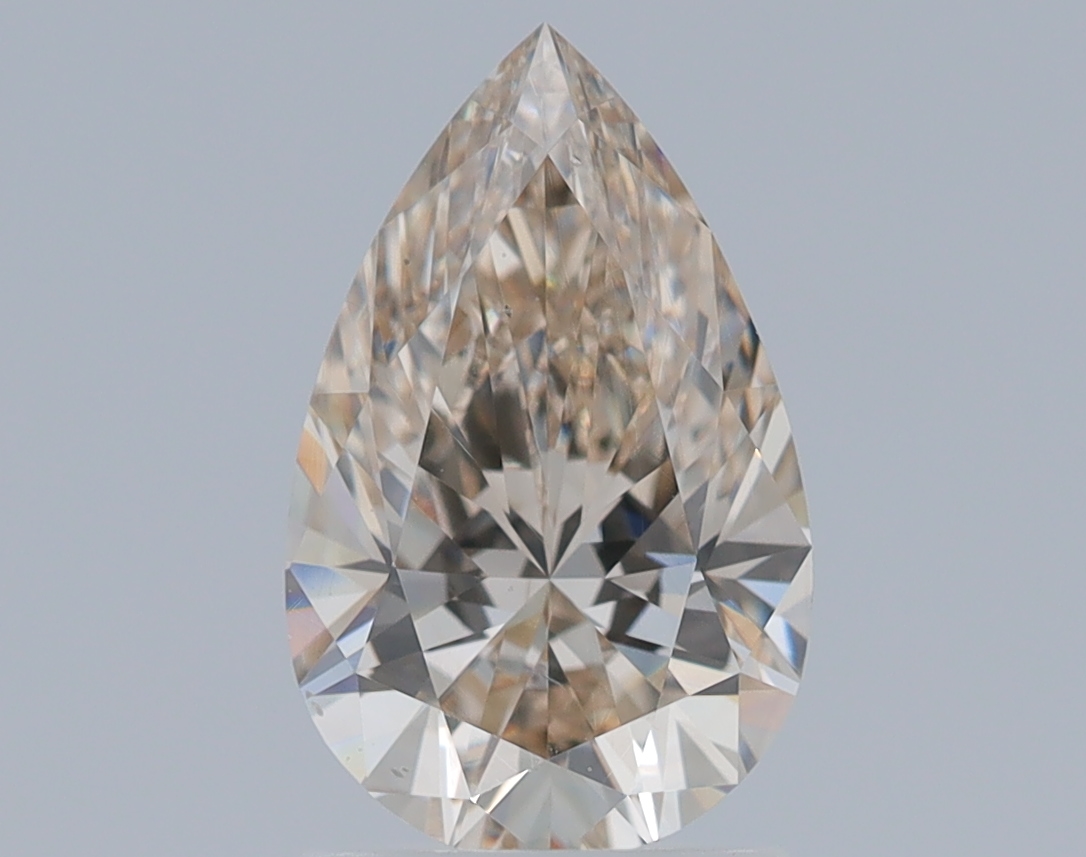 1.51ct Pear SINGLE image 2 of 2