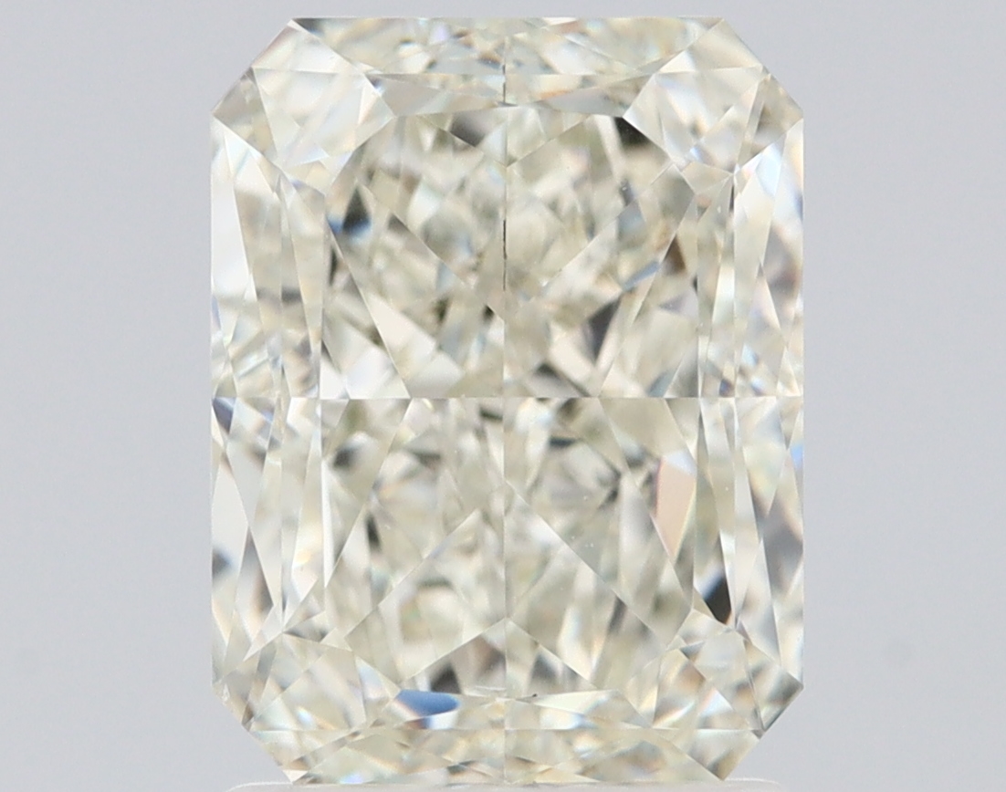2.08ct Radiant SINGLE image 2 of 3