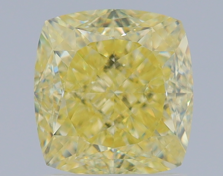 2.01ct Cushion SINGLE image 2 of 3