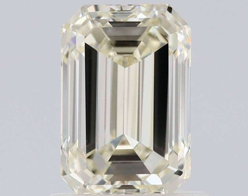 1.06ct Emerald Cut SINGLE image 3 of 4