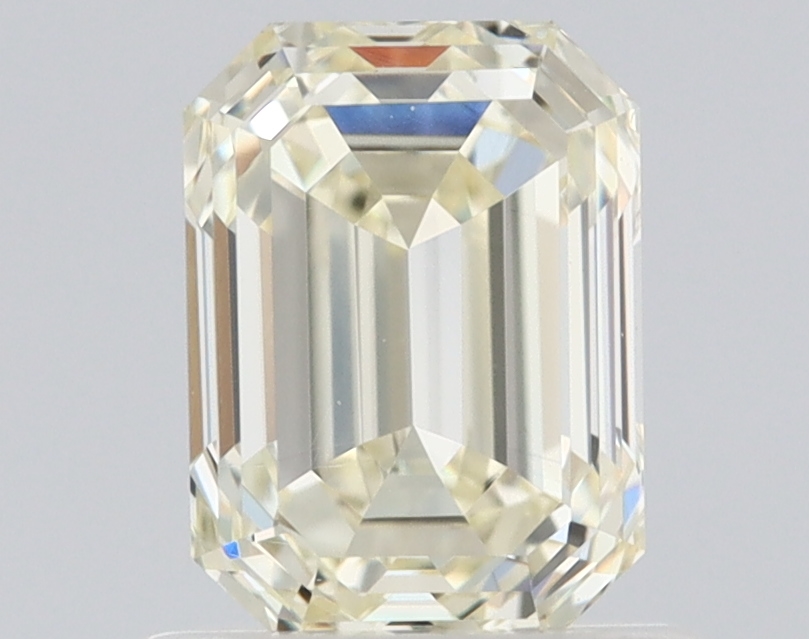 1.00ct Emerald Cut SINGLE image 3 of 4