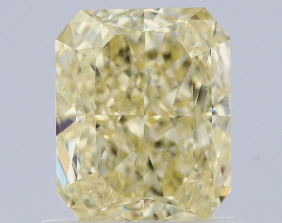 1.04ct Radiant SINGLE image 2 of 3