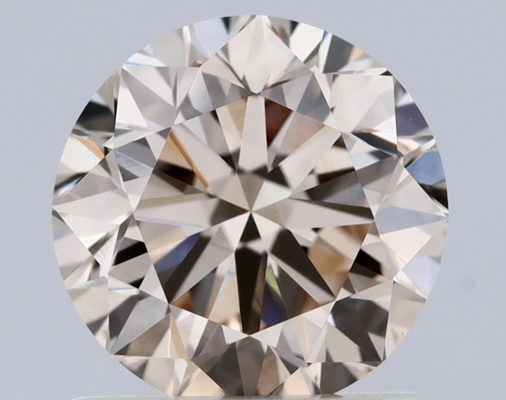 1.00ct Round SINGLE image 2 of 3
