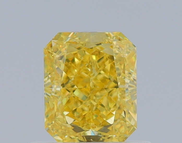 0.66ct Radiant SINGLE image 2 of 3