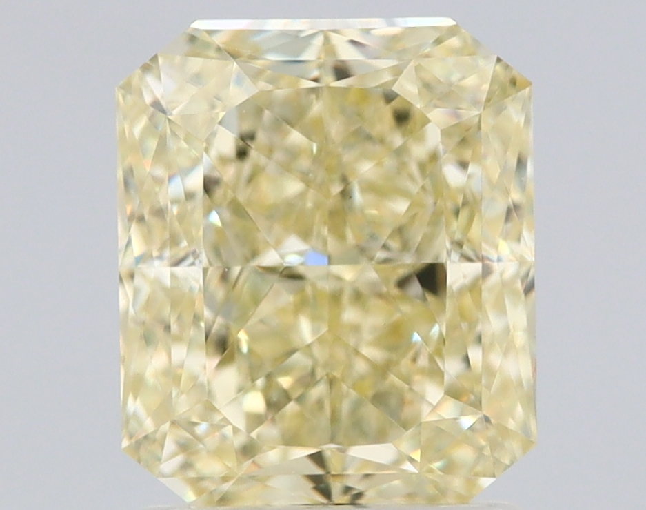 2.01ct Radiant SINGLE image 2 of 3