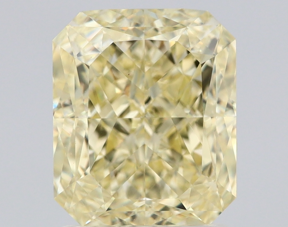 2.09ct Radiant SINGLE image 2 of 3