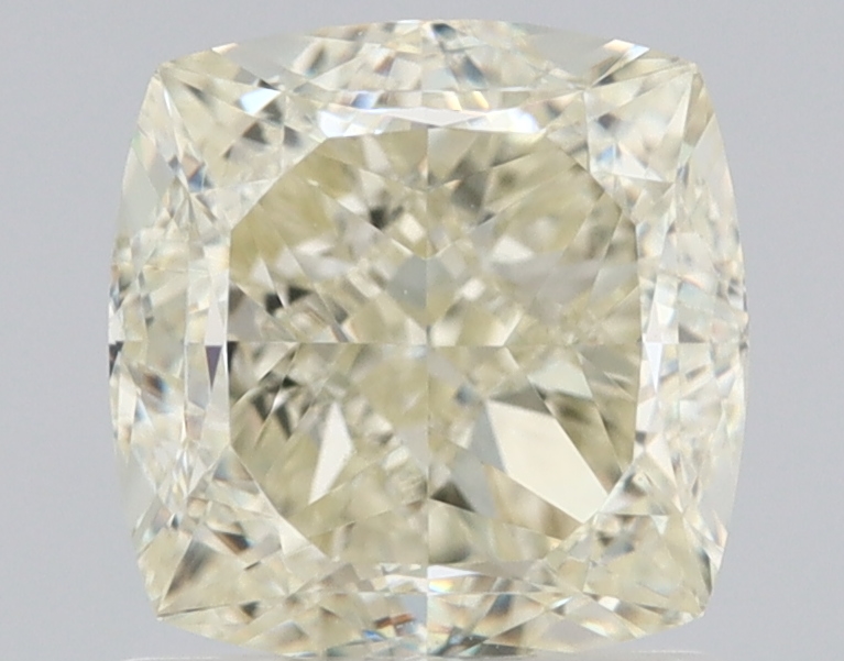 1.50ct Cushion SINGLE image 2 of 3