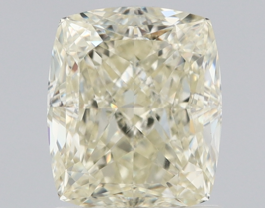 1.53ct Cushion SINGLE image 2 of 2
