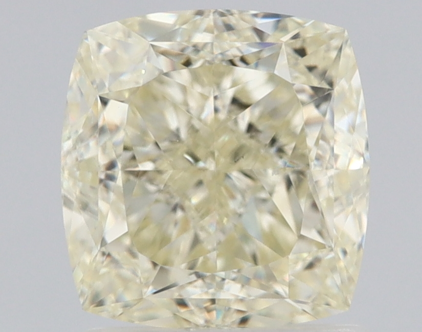 1.71ct Cushion SINGLE image 2 of 3