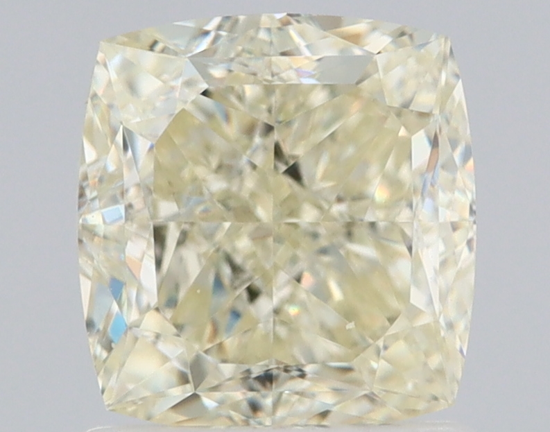 1.51ct Cushion SINGLE image 2 of 2