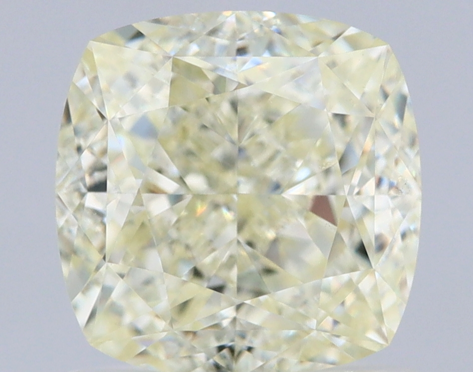 1.50ct Cushion SINGLE image 3 of 4
