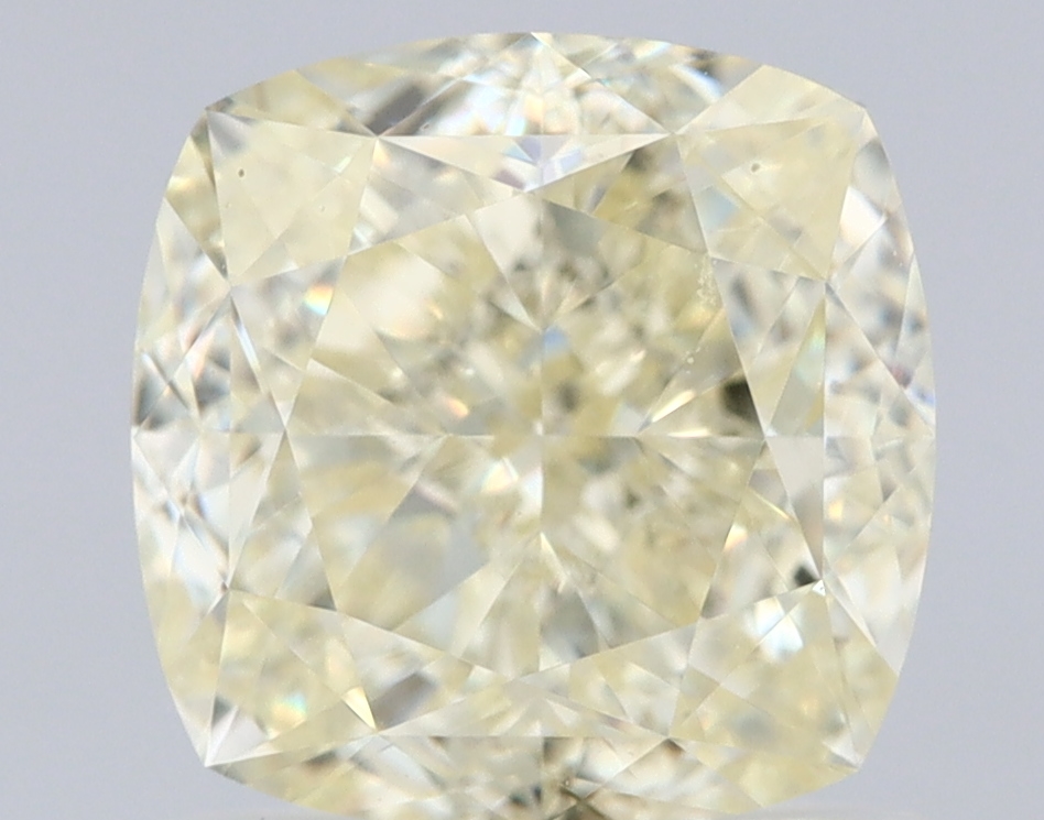 1.50ct Cushion SINGLE image 3 of 4