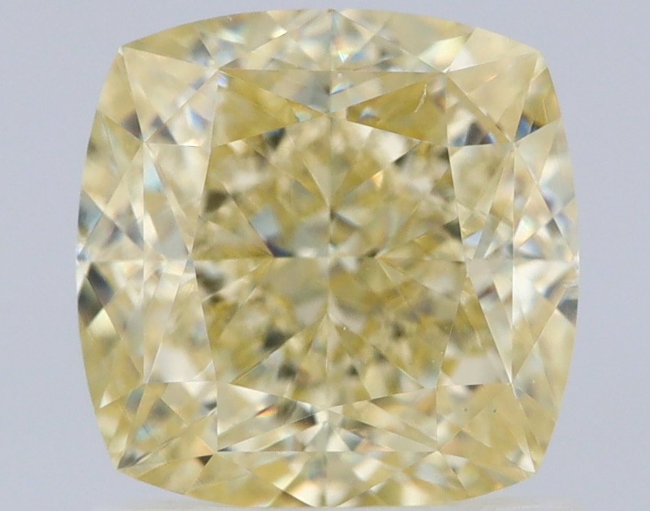 1.51ct Cushion SINGLE image 2 of 2