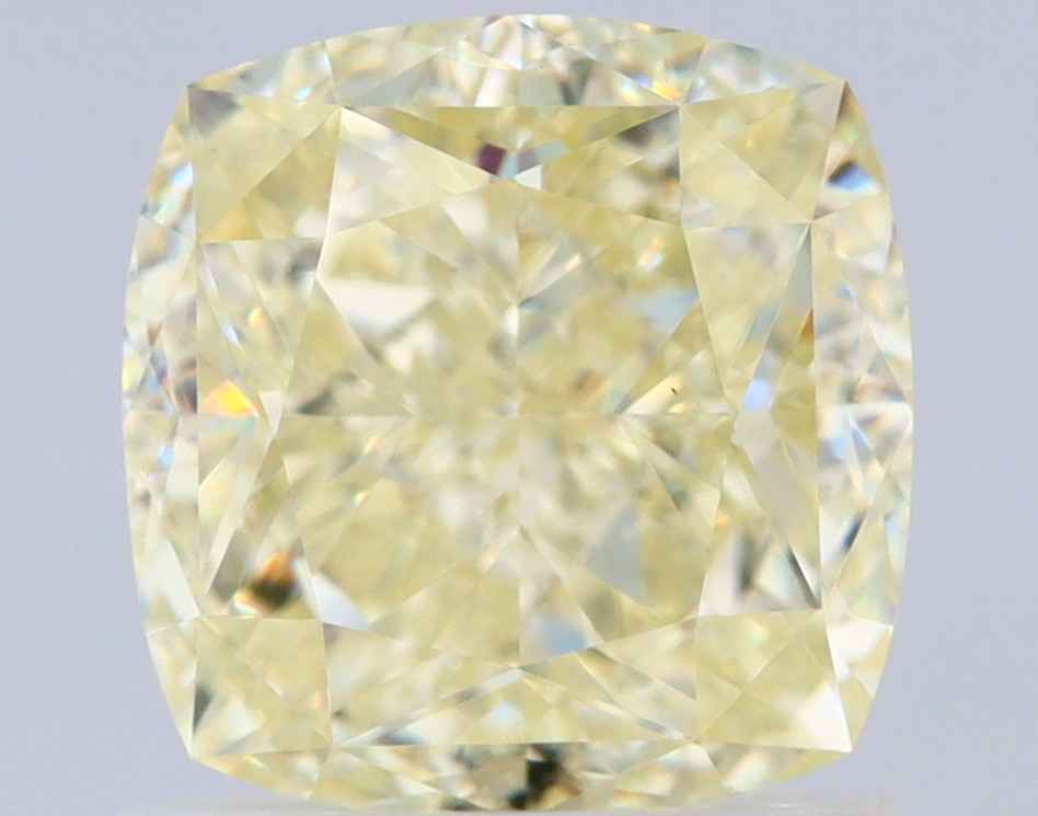 1.51ct Cushion SINGLE image 2 of 2