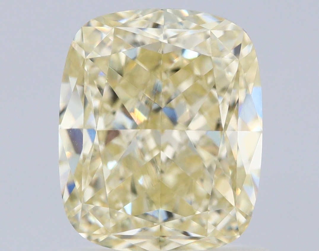 1.51ct Cushion SINGLE image 2 of 2