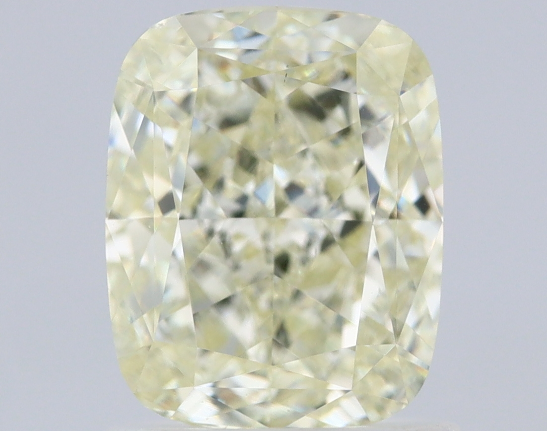 1.51ct Cushion SINGLE image 2 of 2