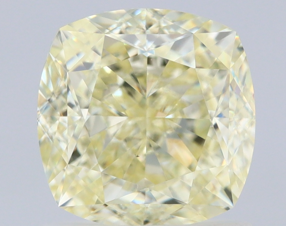 1.52ct Cushion SINGLE image 3 of 4