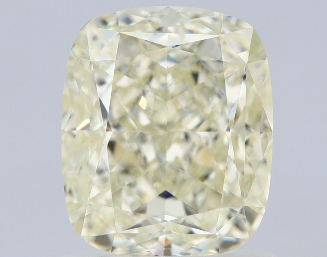 1.52ct Cushion SINGLE image 3 of 4